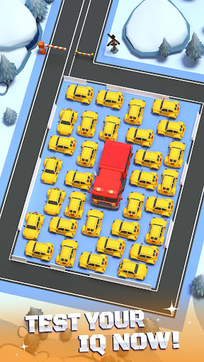 Car Out screenshot 5