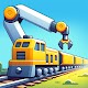 Train Factory : Idle Tycoon