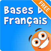 iTooch Les Bases du Français 4.6.2 Icon