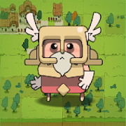 Top 31 Casual Apps Like Merge Vill - idle & merge funny villagers - Best Alternatives