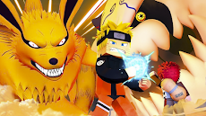 Anime Naruto Mod for Minecraftのおすすめ画像2
