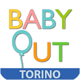 BabyOut Turin Kids Guide icon