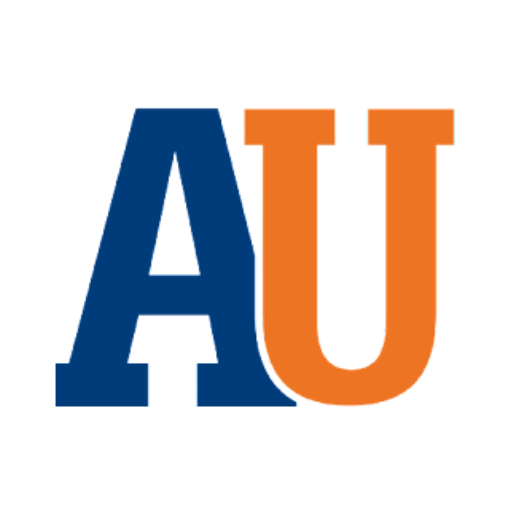 Australian University logo