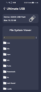 Captura 32 Ultimate USB (All-In-One Tool) android