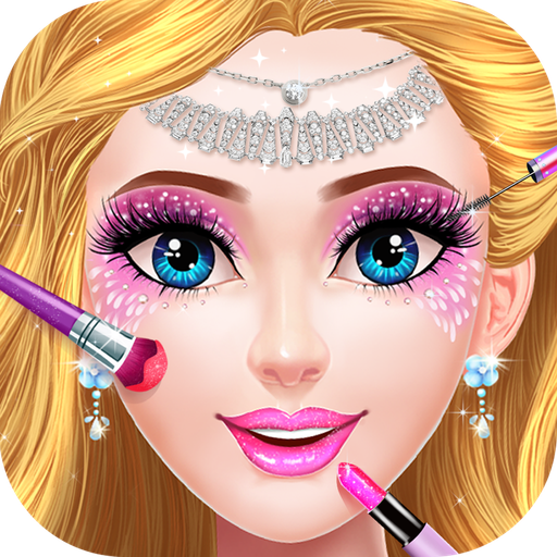 Jogar Jogo Da Barbie De Vestir Maquiar E Arrumar Cabelo(wjbetbr