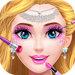 Cover Image of Download Princess dress up and makeover  APK