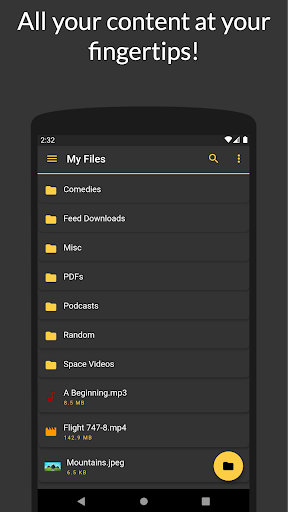 Premiumize.me Screen 3