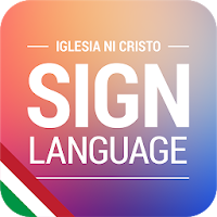Iglesia Ni Cristo Sign Language App
