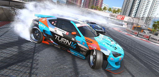 Torque Drift - Games