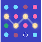 Dots Link: Free Spots Connect Puzzle Game 0.1.2