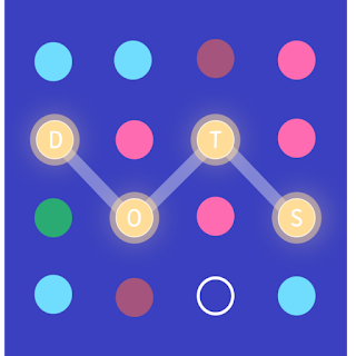 Dots Link Spots Connect Puzzle apk