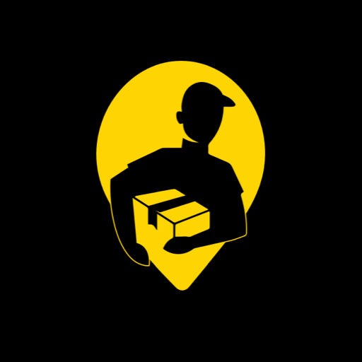 Parcelworks Driver logo