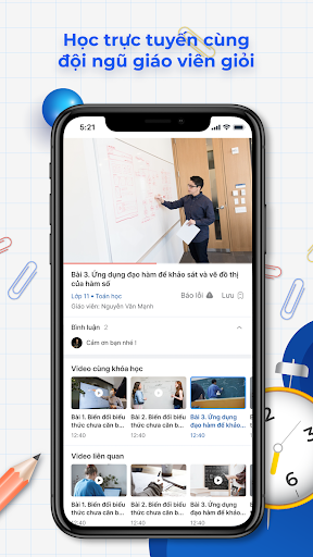 Vilearn Screen 2