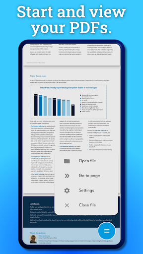 SM Pdf Viewer Screen 2