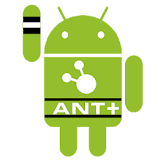 ANT Networking Basics icon