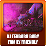 Cover Image of Descargar DJ Baby Family Friendly Remix Offline 2.0.0 APK