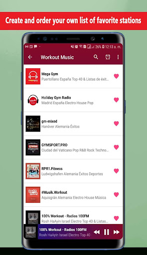 App-voorskou