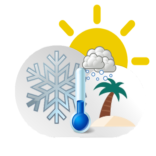 Weather at this moment logo