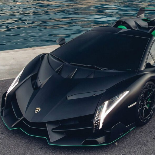Lamborghini Veneno Roadster 2022