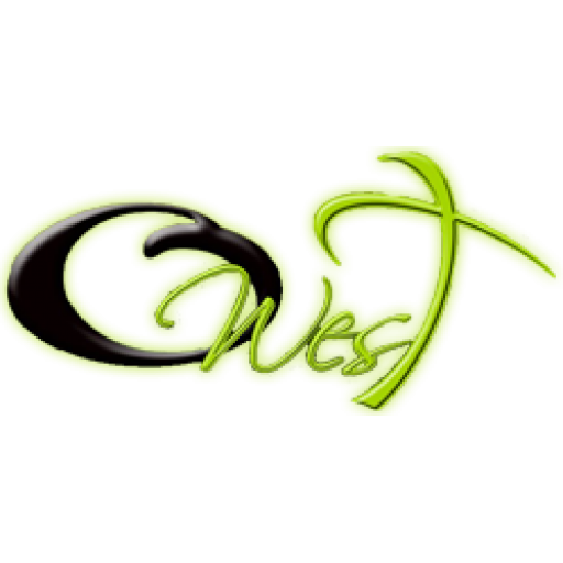 Orlando West Ministries logo