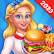 Cooking Trendy: Chef Game - Androidアプリ