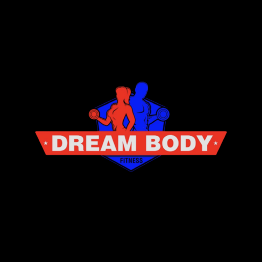 Dream Body Fitness logo