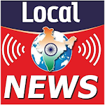 Cover Image of Baixar Local News Telugu  APK