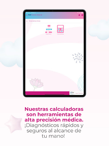 PLM Nutricin Maternal