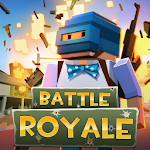 Cover Image of Download Grand Battle Royale: Pixel FPS 3.5.1 APK