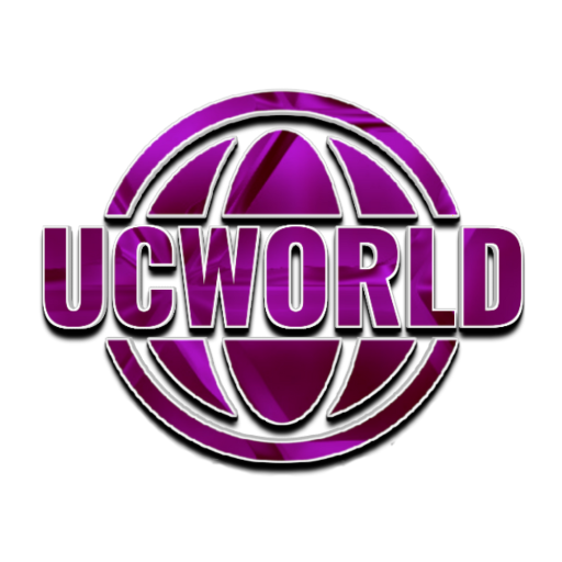 UCWORLD logo