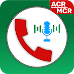 Cover Image of Скачать Automatic Call Recorder 1.0.8 APK