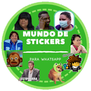 Top 50 Entertainment Apps Like Sticker World 2021 Mexican Memes WAStickerApps - Best Alternatives