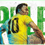 Cover Image of Tải xuống Pelé frases  APK