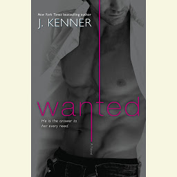 Simge resmi Wanted: A Most Wanted Novel