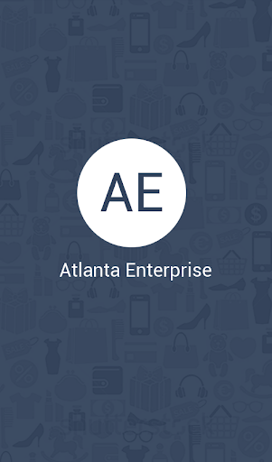 Atlanta Enterprise Screen 2