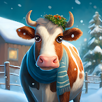 Cover Image of Download Family Nest: farming games  APK