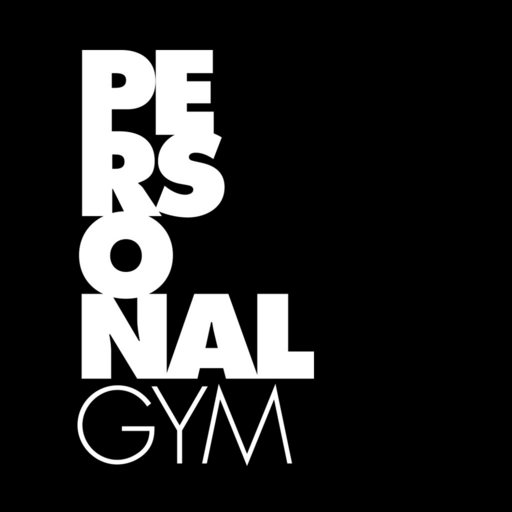 Personal Gym logo
