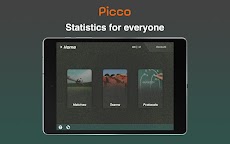 Picco: Performance & Scoutのおすすめ画像5