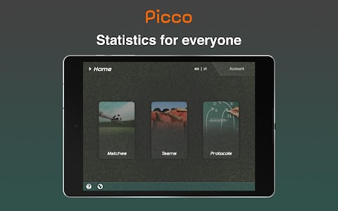 Picco: Performance & Scoutのおすすめ画像5