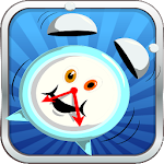 Cover Image of ダウンロード Funny Alarm Sounds  APK