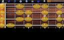 screenshot of Bass Guitar Tutor Pro