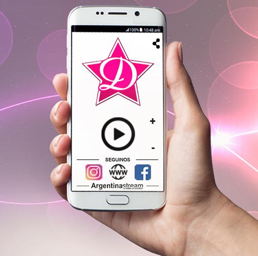 Radio D - Comodoro Rivadavia Screen 2