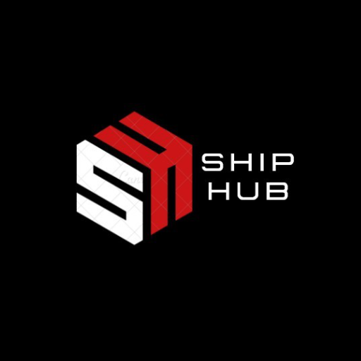 Ship Hub logo