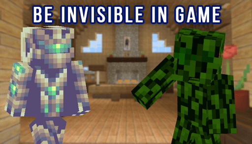 Camouflage Skins Screen 2