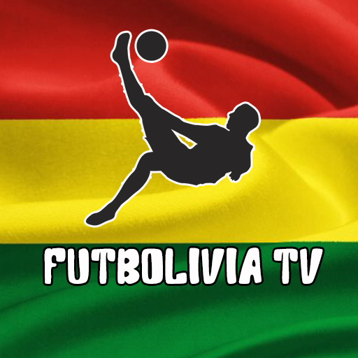 FutBolivia TV