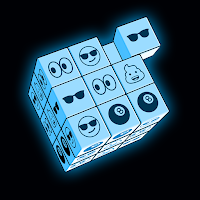 Cube Match Triple 3D