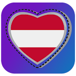 Cover Image of Download Austria Dating 9.8.1 APK