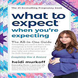 Obraz ikony: What to Expect When You’re Expecting (5th Edition)