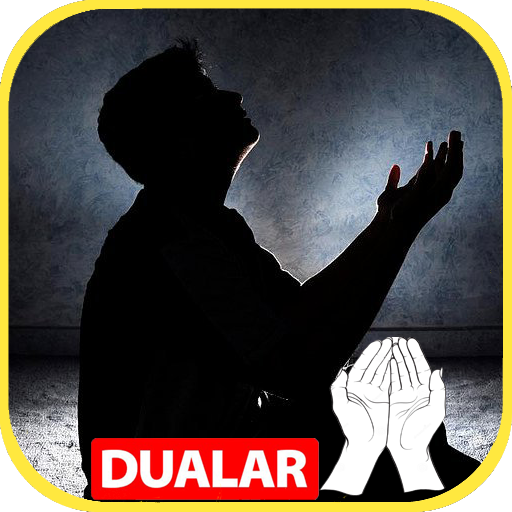 DUALAR  Icon