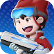 Mighty Survivor : Shooter Game - Androidアプリ